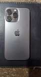 Iphone 13pro qora