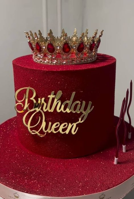 Детская Корона на торт