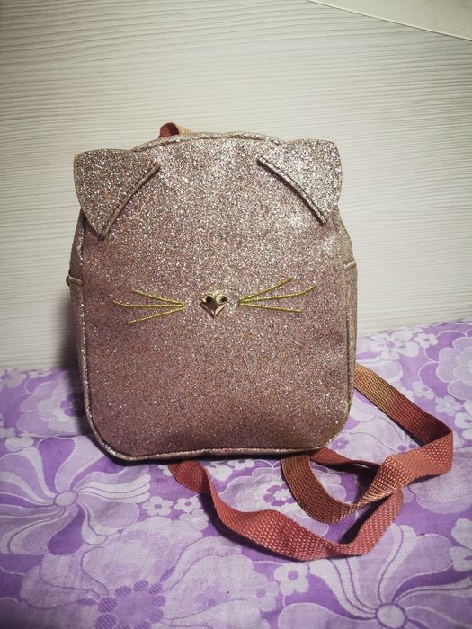 Ghiodan H&M pentru fete