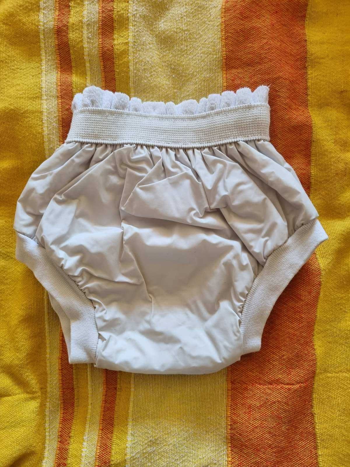 Многократни бамбукови пелени Bamboozle Nappy TotsBots + ПОДАРЪЦИ