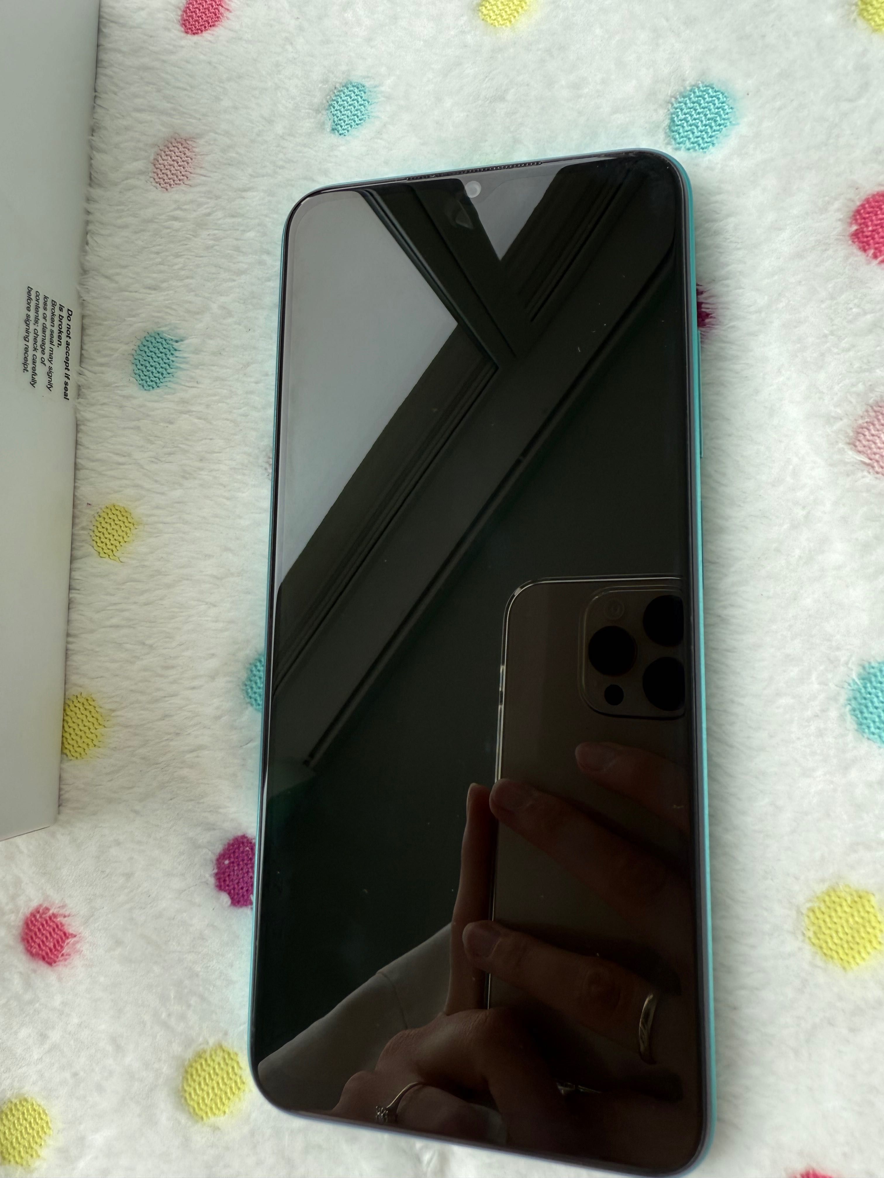 Телефон Redmi 10 5G