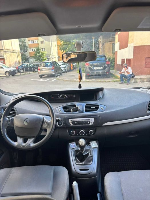 Renault SCENIC 3