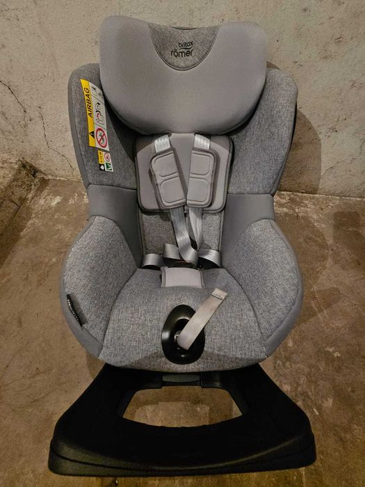 Scaun Auto Copil Britax Romer