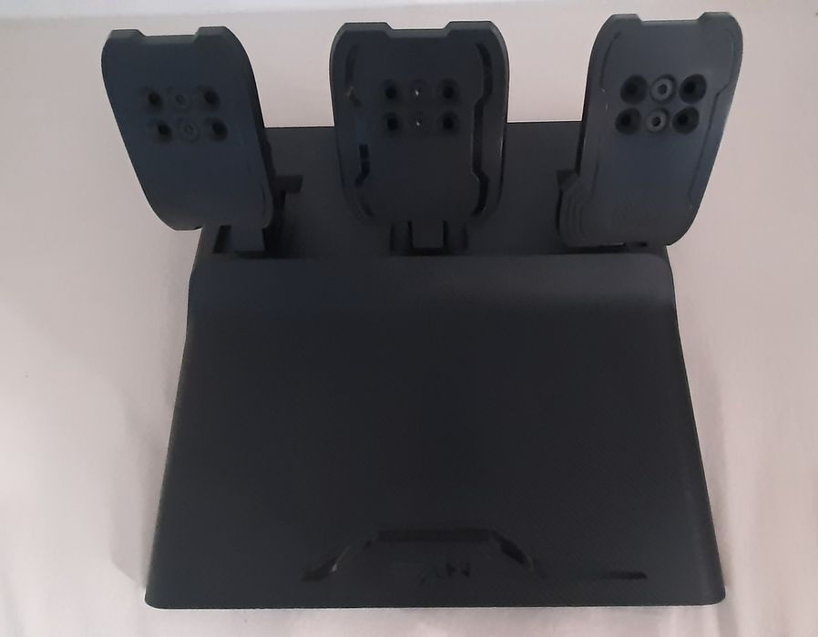 Pxn v99 Force feedback wheel