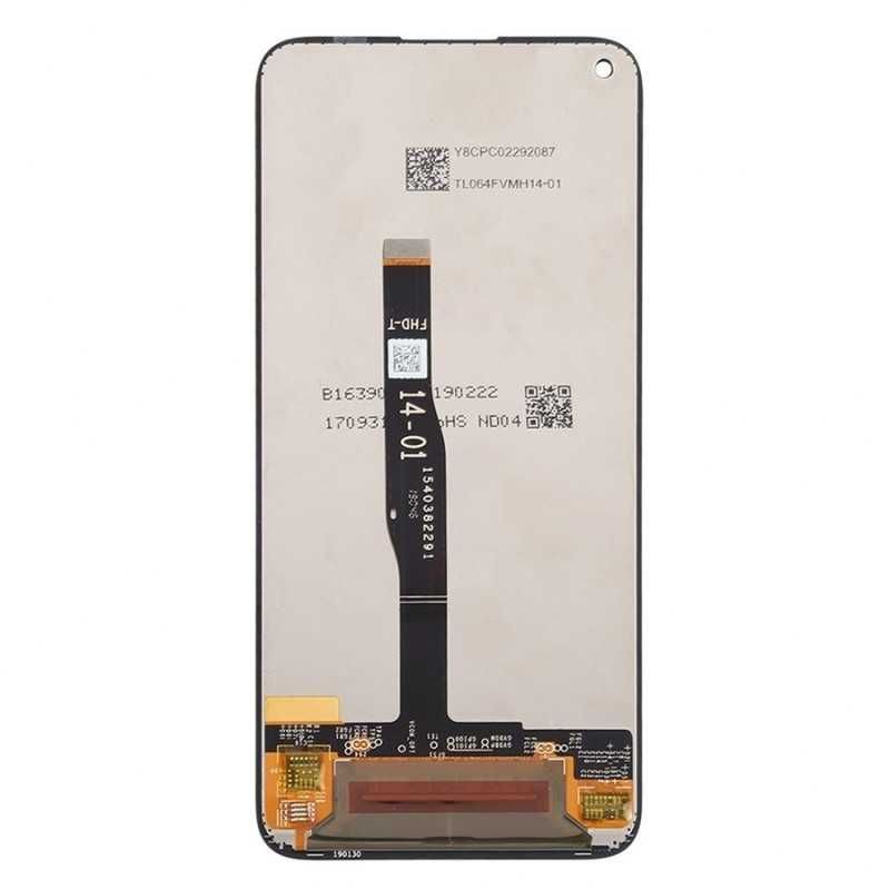 Дисплей + Тъч Скрийн за Huawei P40 Lite + Подарък Лепило и Протектор