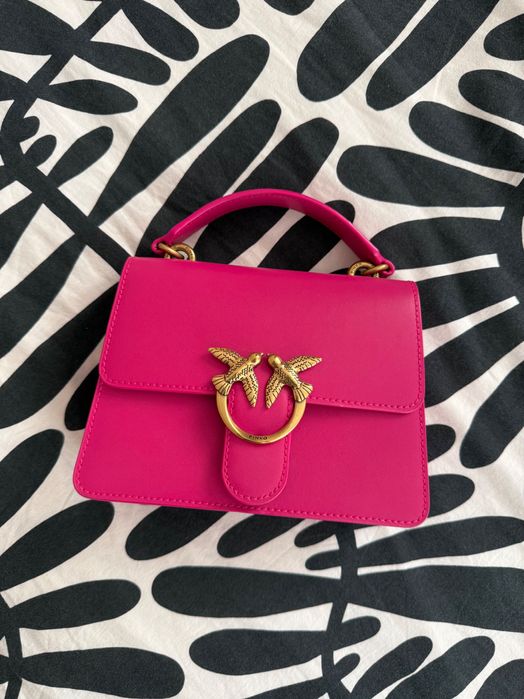 Оригинална чанта Pinko