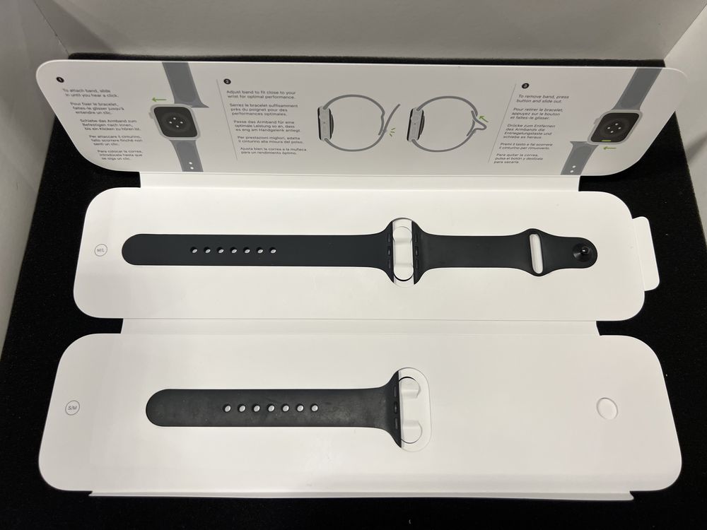 Apple Watch Series 6