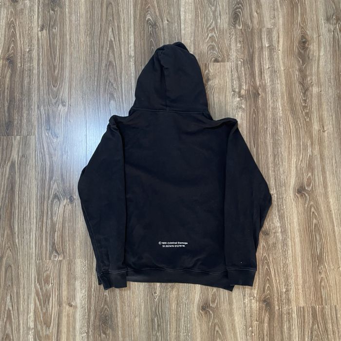 hanorac grafic, bărbați mărimea XL negru