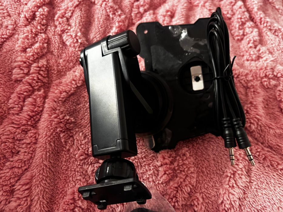 Navigație auto CARSYNC