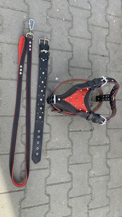 Ham pentru cainii talie mare