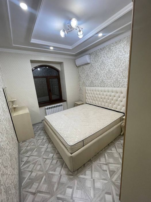 Продается 3 комнатная квартира рабочий городок /малика
