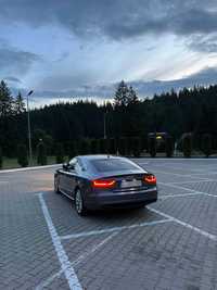 Audi A5 3x S-Line 2.0 TDI S-Tronic
