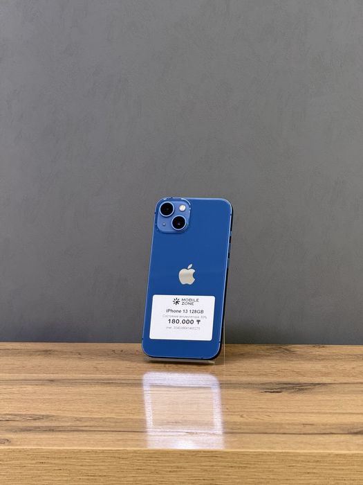 Iphone 13 128 GB | Mobile Zone