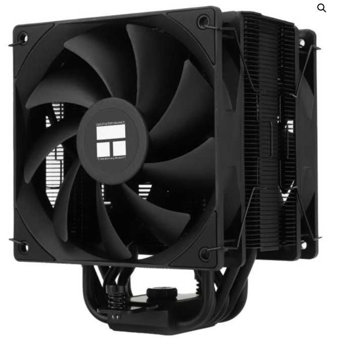 Vand coolere Thermalright AIO si pe aer