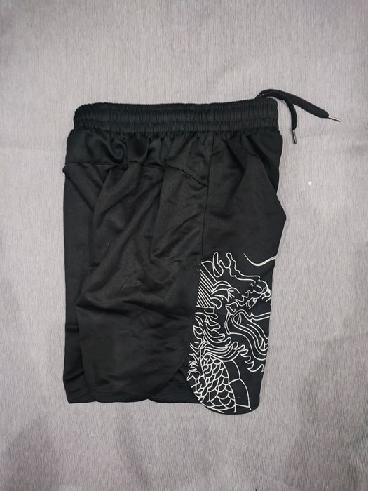 Compleu tenis de masa Chinese Dragon ( Nou,XL slim fit)