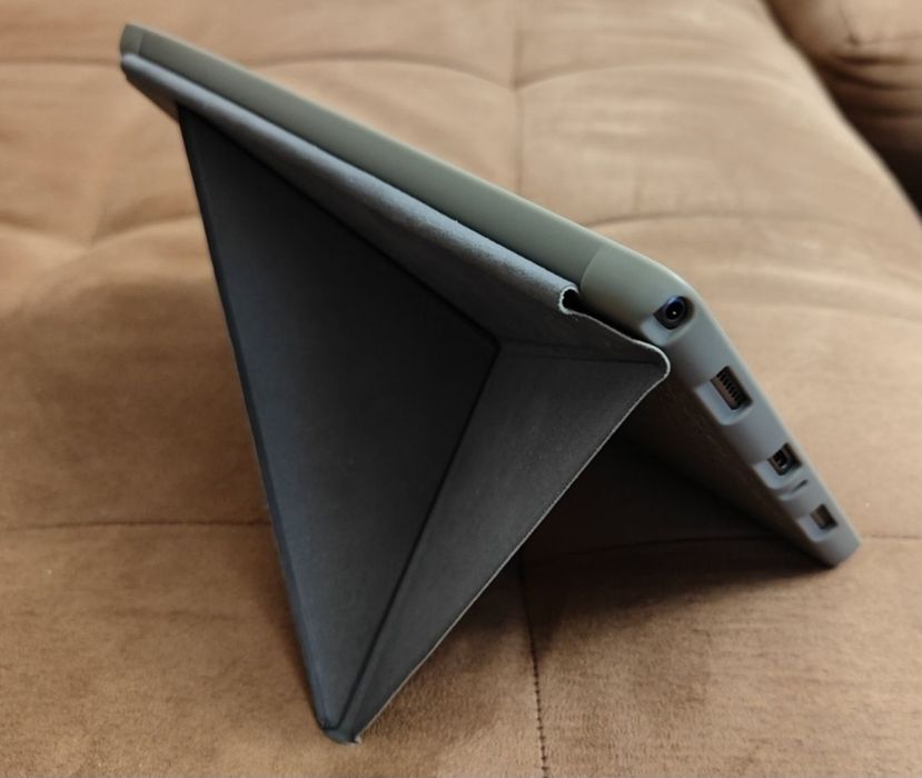 Продавам Samsung Galaxy Tab A7 10.4" WiFi 64GB Екран: 10.4 инча, 2000x