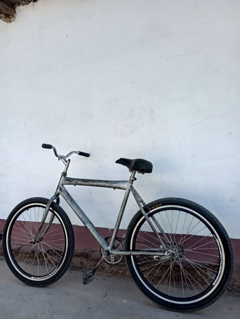 Velosiped 26 razmeri xolati zoʻr