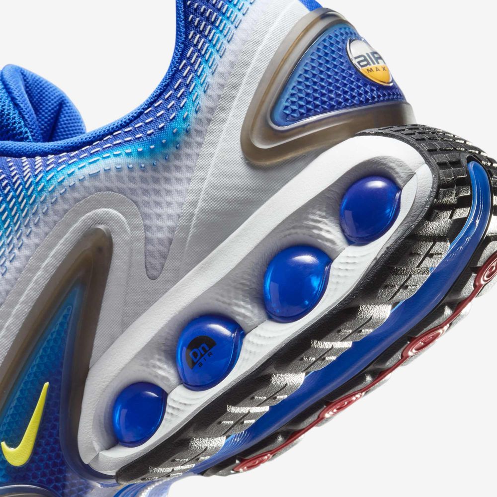 Nike Air Max DN - 41, 42, 42.5, 43 и 45 Номер Оригинални