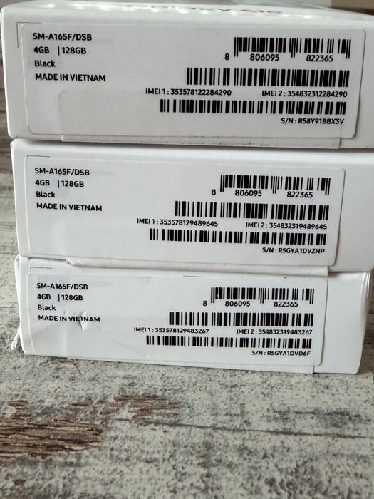 Samsung Galaxy A16 Preț 500 lei