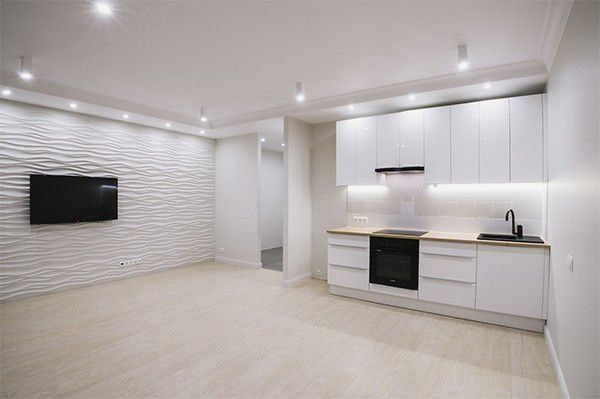 Делаю Евро Косметический ремонт, за дёшево