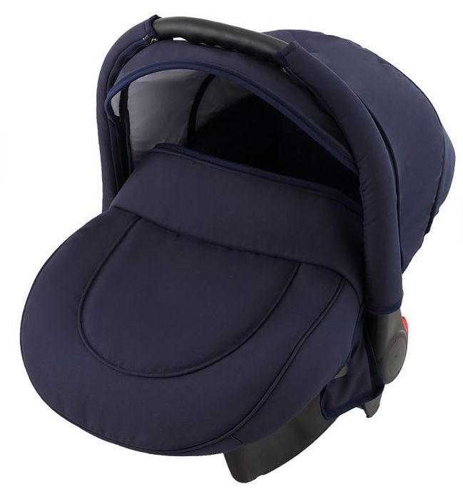 Adamex Monte Carbon (3 в 1)