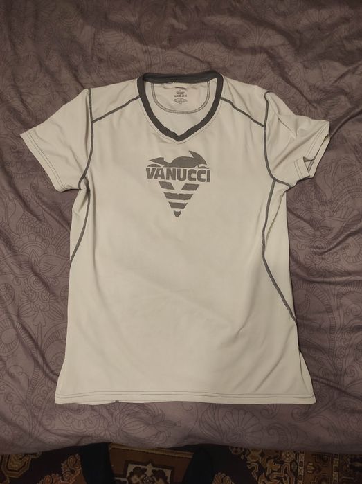 Tricou moto Vanucci XL