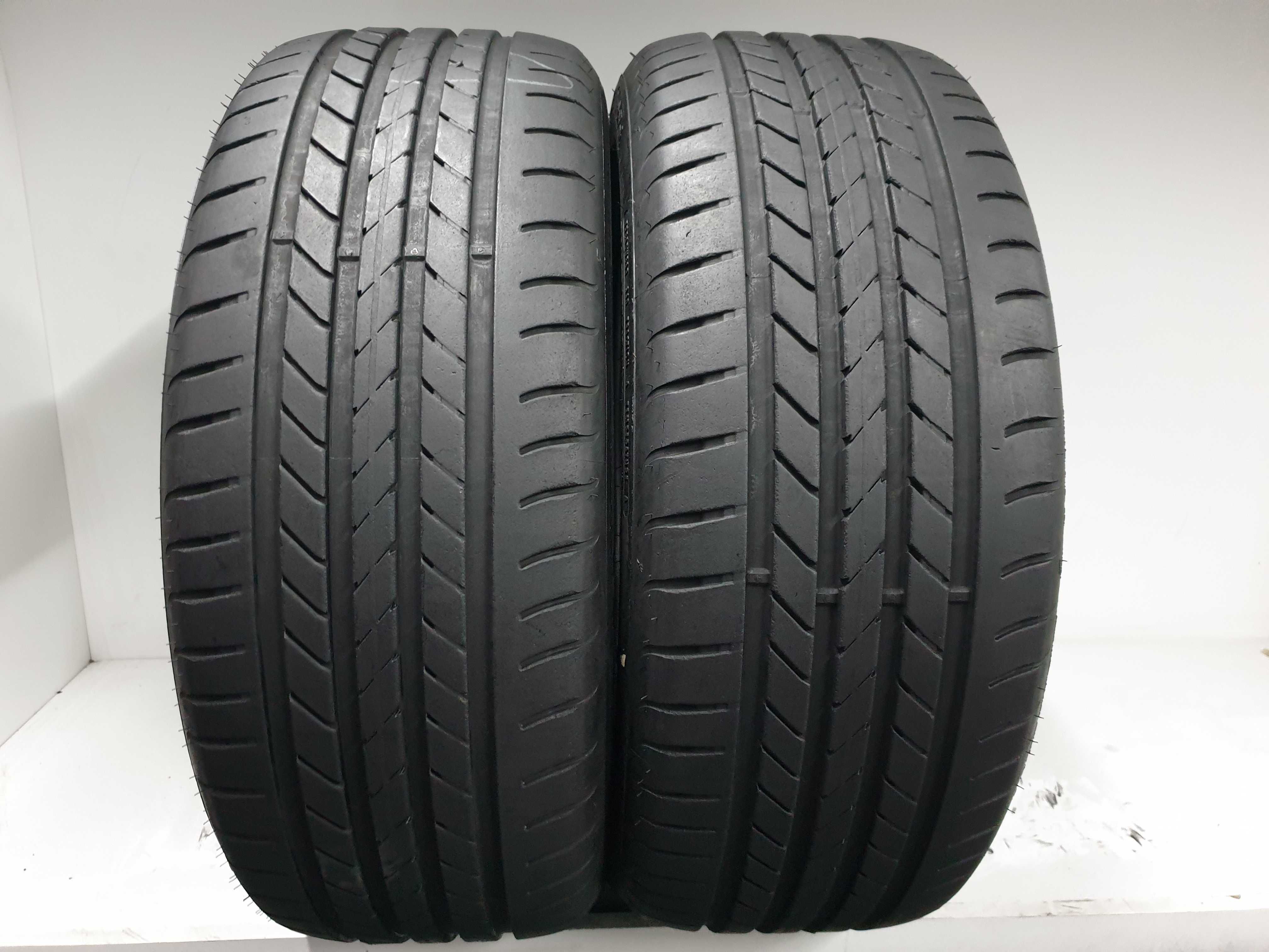 Anvelope Second Hand Goodyear Vara-235/45 R19 95V,in stoc R17/18/20