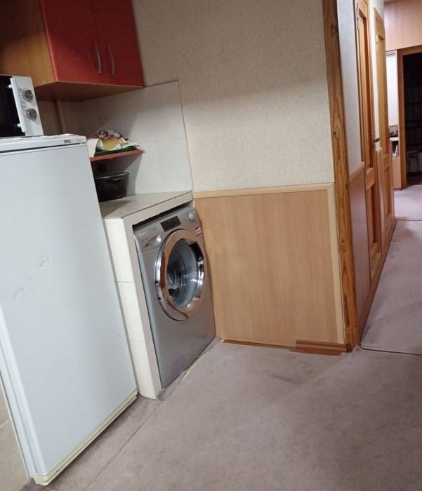 Аренда квартиры 4/3/5 Алмазарский район Медгородок