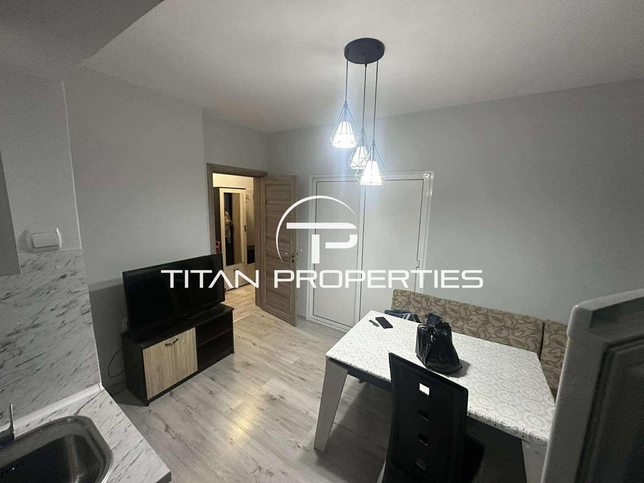 Двустаен апартамент, под наем, ВИНС