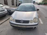 Vindem piese pentru Volkswagen Polo 2004 1,2 benzina