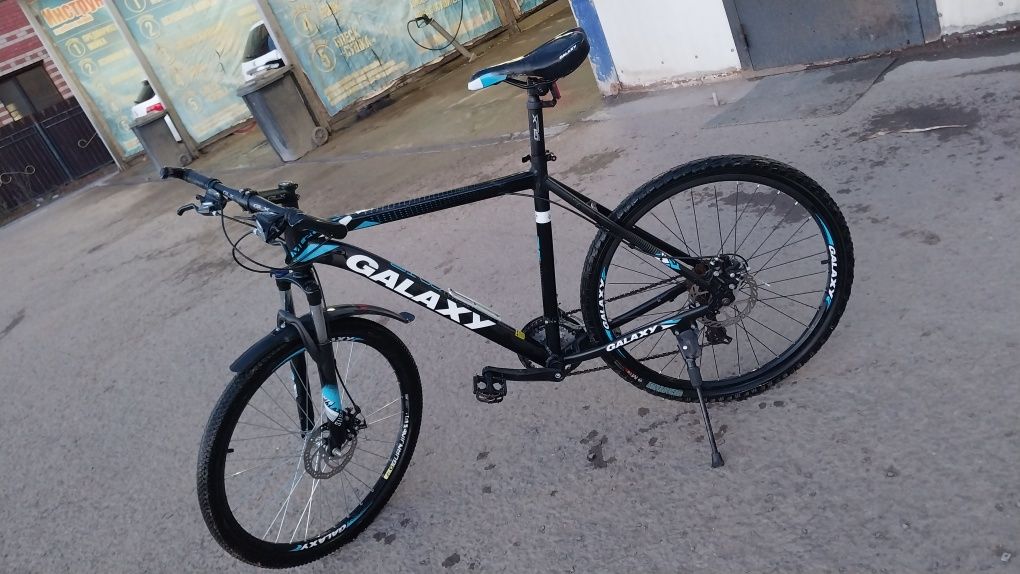 Продаю Спорт Вело GALAXY ML 200