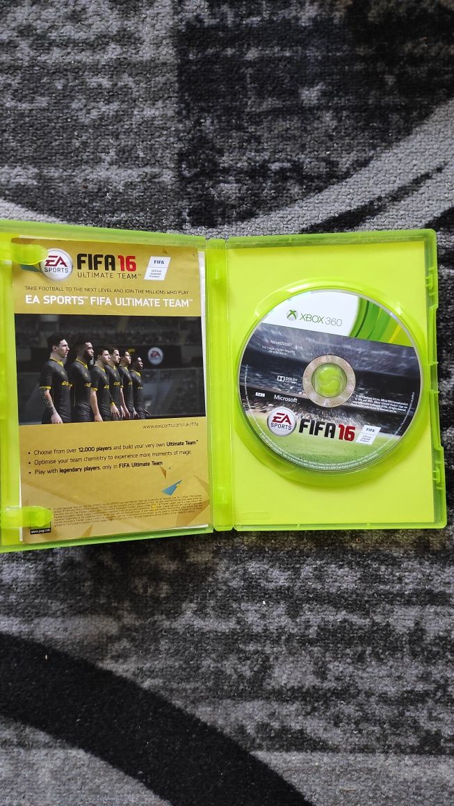 Игри за Xbox 360
