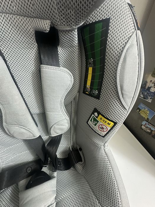 Scaun auto pentru copii BeSafe