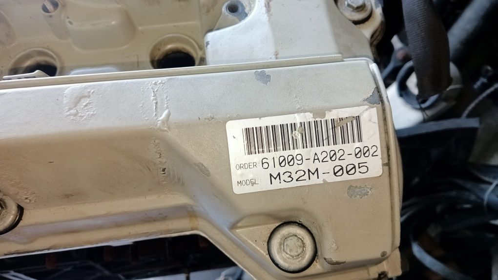 Двигатель Мерседес М 104 W140 W 210 W 124 обьем 3.2 2.8
