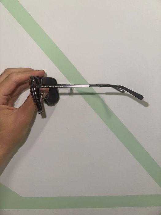 Ochelari Porsche Desing P´8963