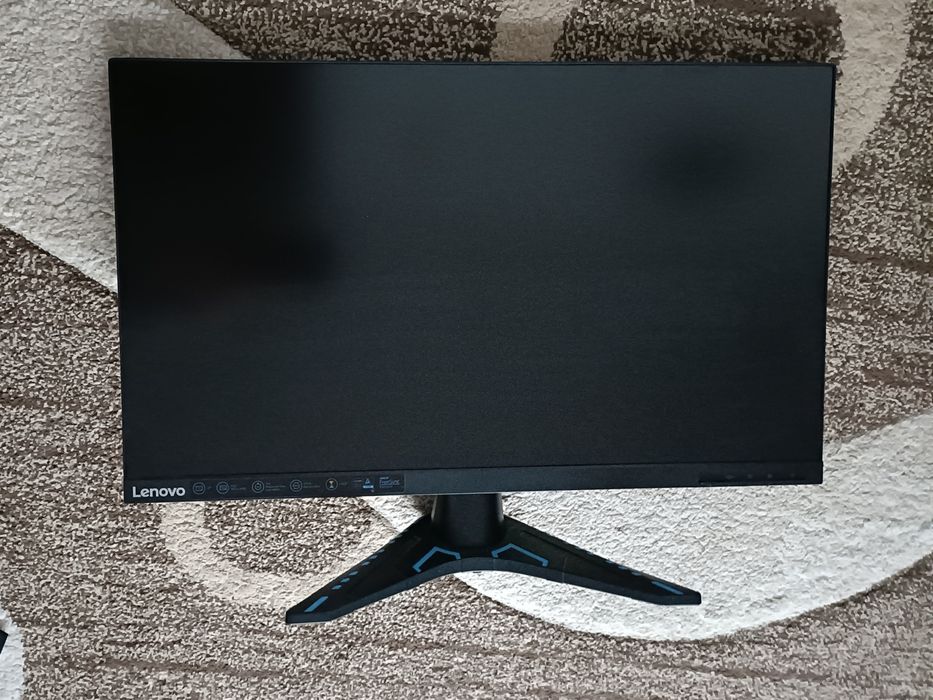 Monitor Lenovo 100hz FULL HD 24'
