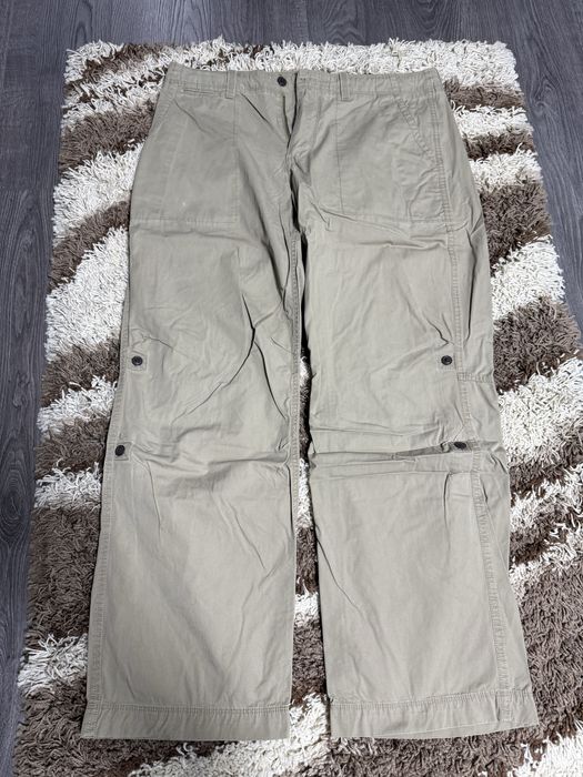 Baggy панталон на Gap