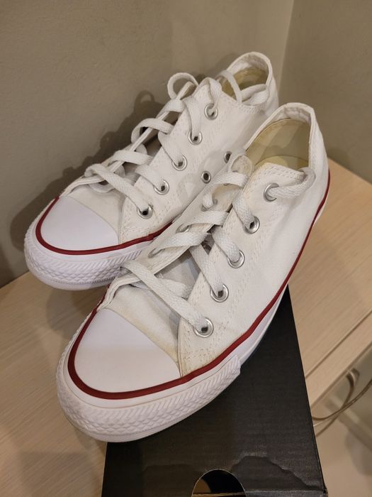 Кецове Converse 36.5