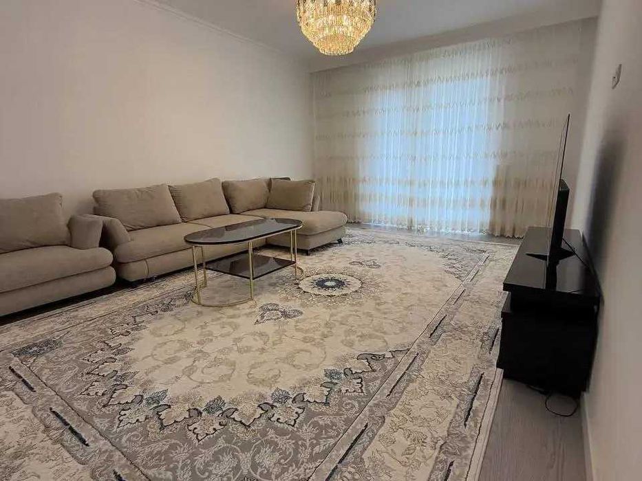 Новостройка 3/6/9 ЖК ISTANBUL CITY