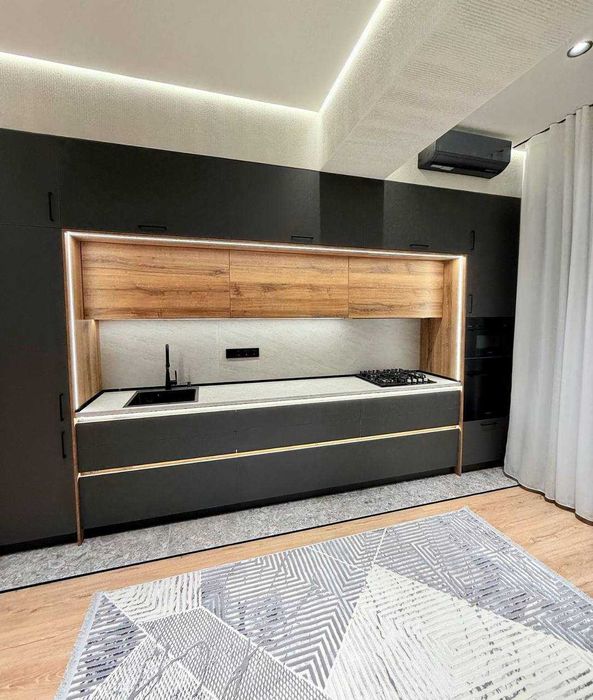 Сдаётся квартира на ЖК Бешчинор 337*