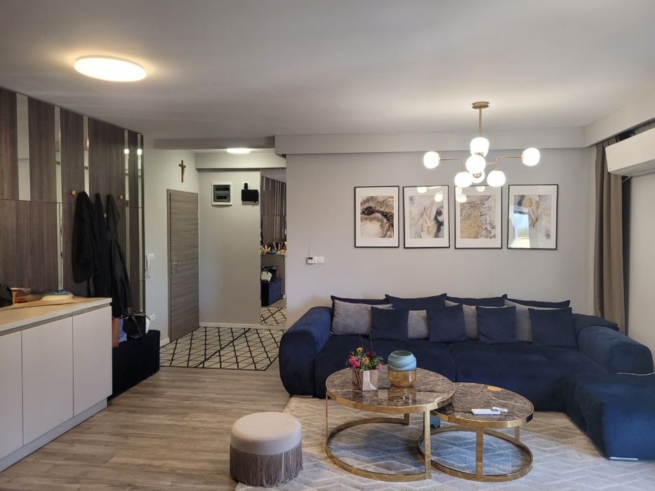 Pf vand apartament