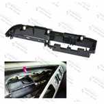 Armatura/schelet maner interior usa sofer VW Passat B5, Golf 4, Bora