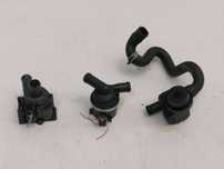 Pompa auxiliara reciclare apa antigel Audi A4 B8 A5 2.0 CAG CAGA CAGB