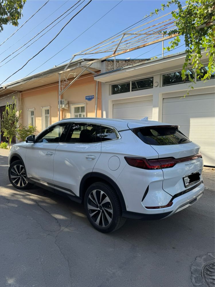 Срочно! Byd champion 605