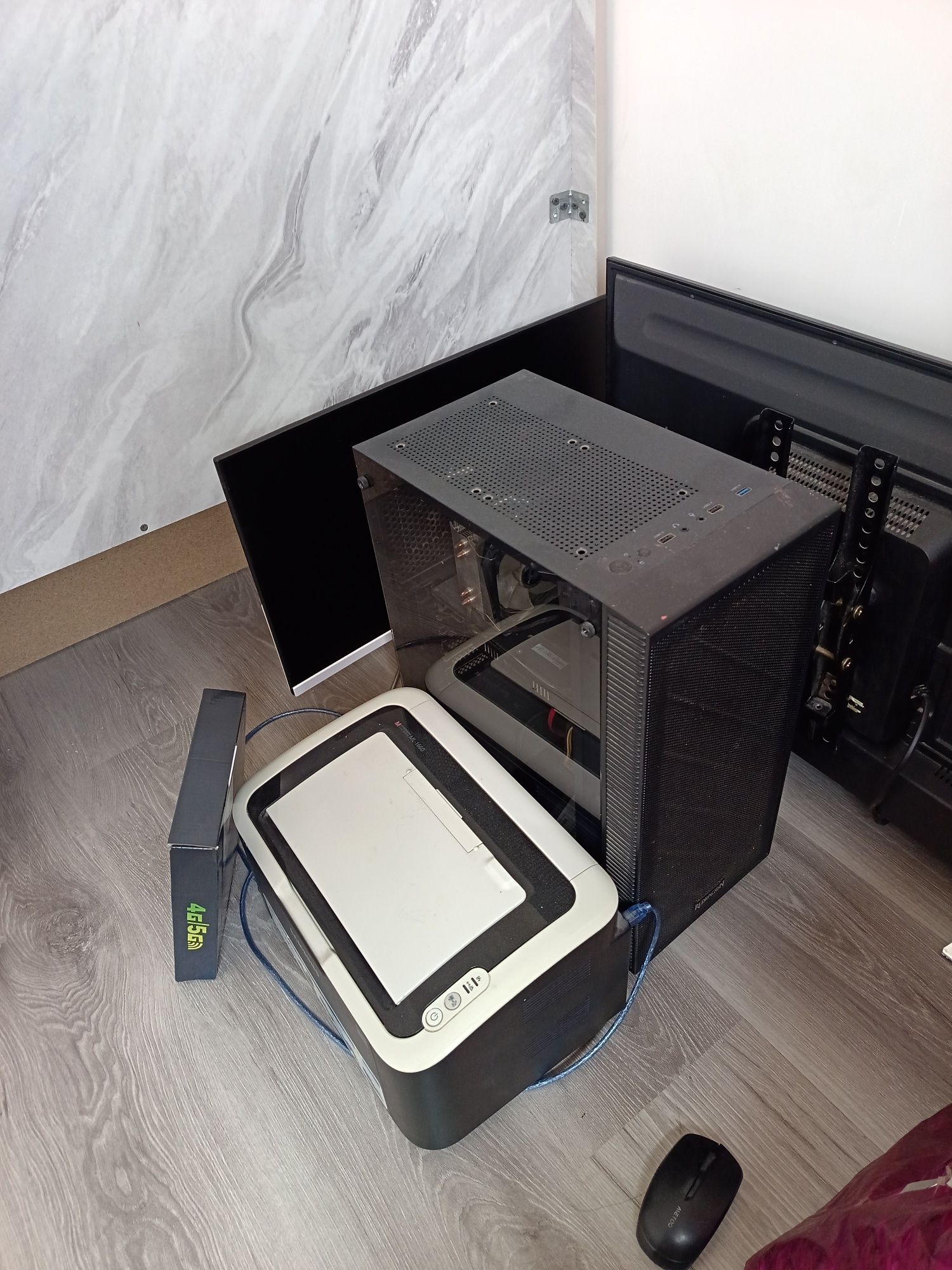Kompyuter i5 9400 f