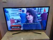 Smart TV Samsung