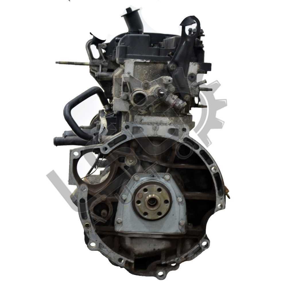 Двигател FXJA 1.4 Mazda 2 I (DY)(2003-2007) ID:92208