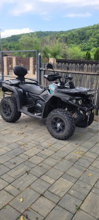 Vand atv CF MOTO