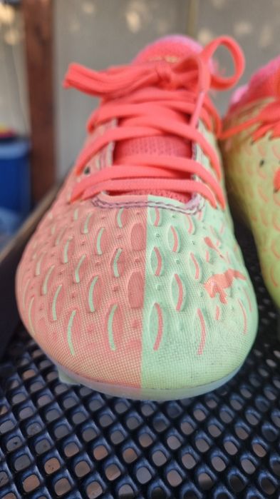 Ghete Puma fotbal 32