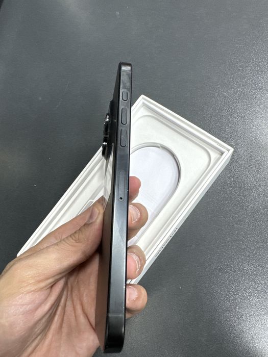 Iphone 16 promax 256gb